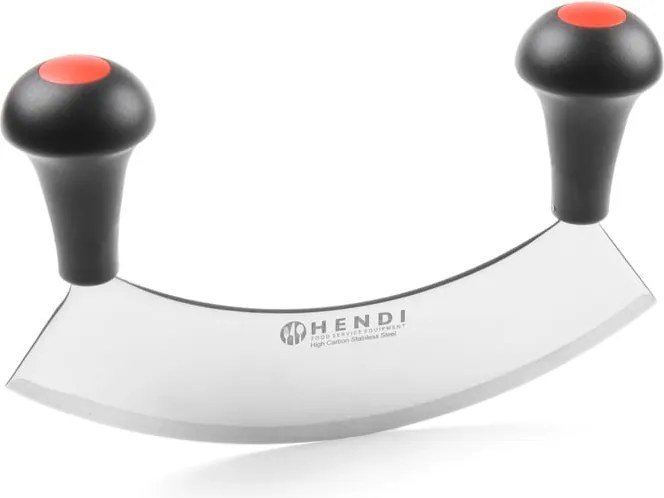 Чопър от неръждаема стомана - Hendi