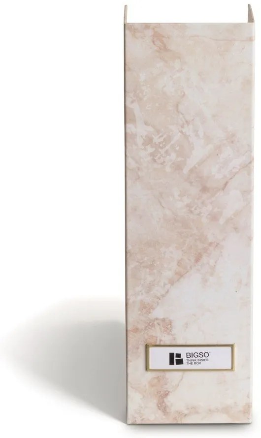 Картонен органайзер Viktoria Paper Laminate – Bigso