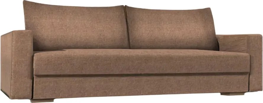 Диван Kleio двуместен-150φ 80β εκ.-MInk