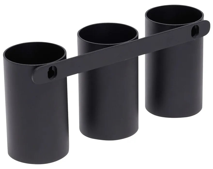 Метален органайзер за канцеларски материали Silo – Hübsch