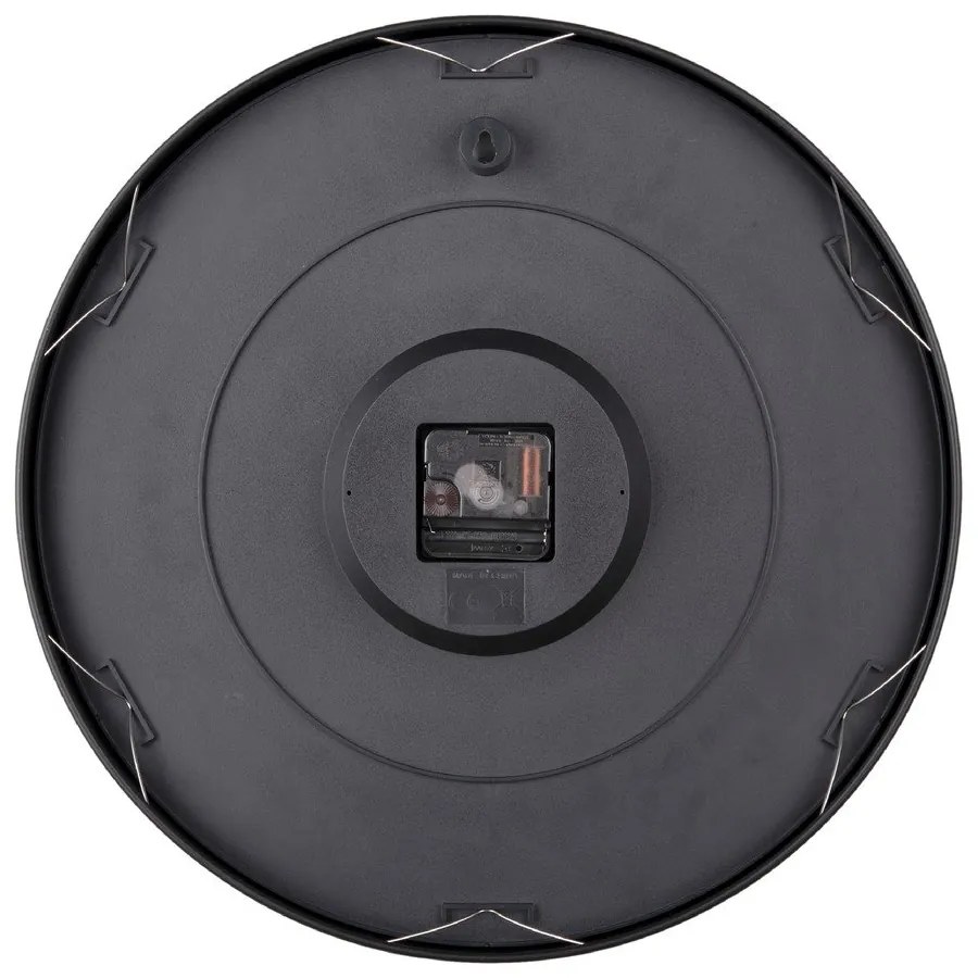 Стенен часовник ø 40 cm Stark – Karlsson