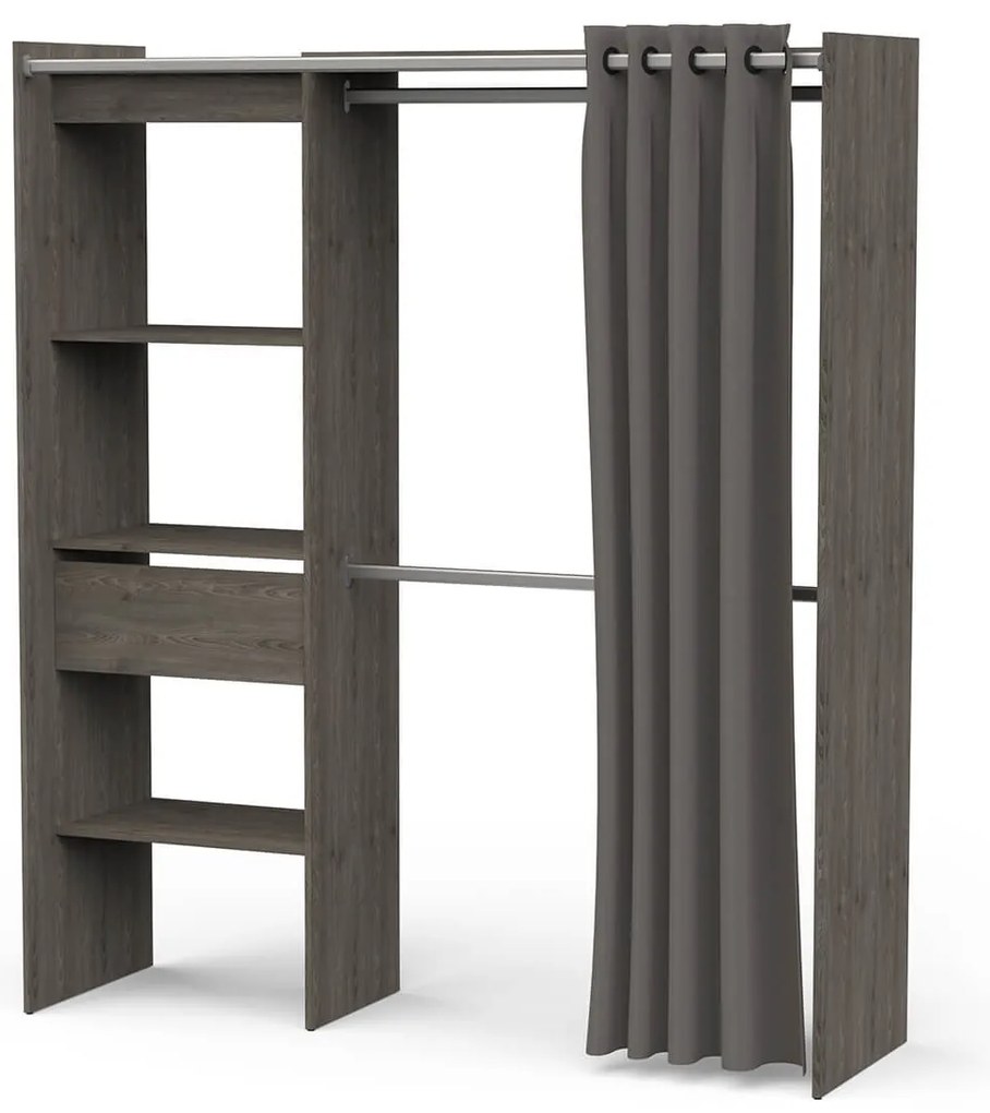 Гардеробна Chic II-Staxti