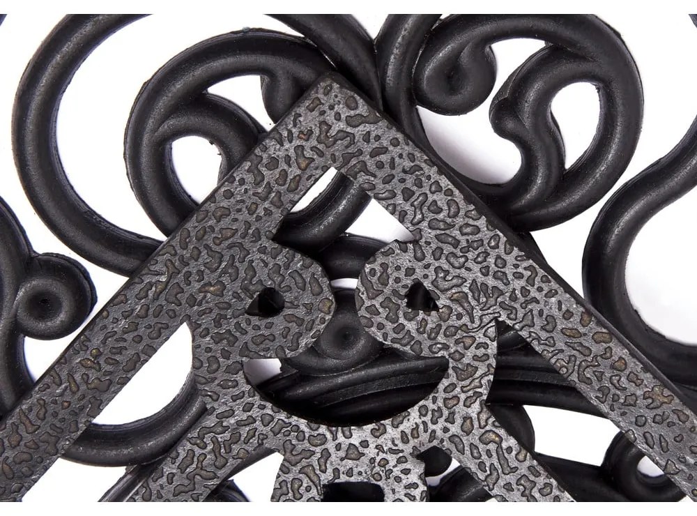 Пластмасова изтривалка 75x45 cm Optik - Hanse Home