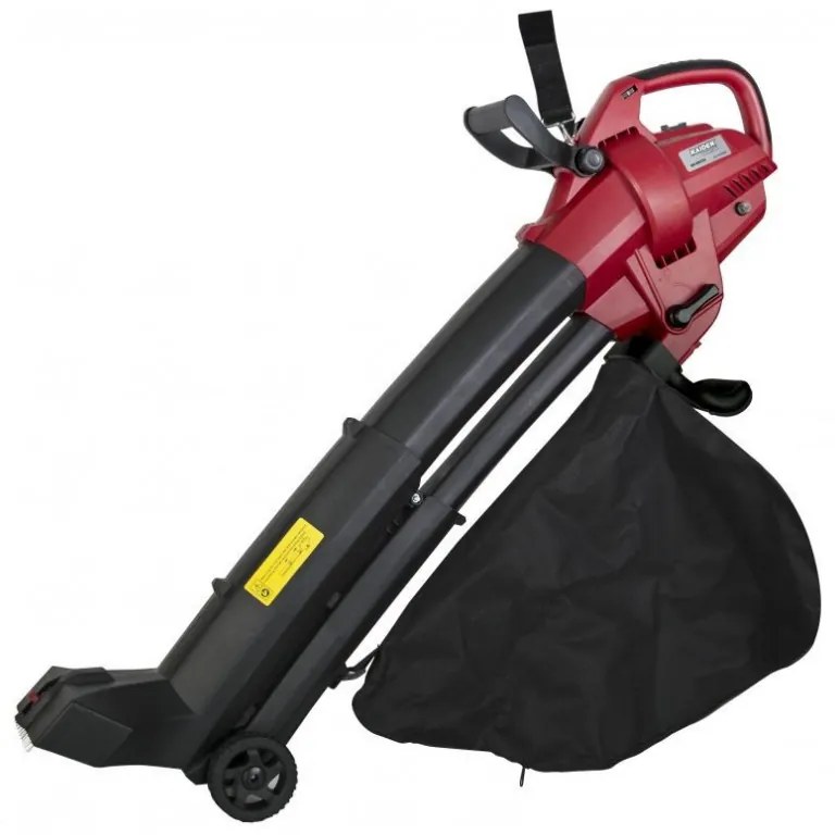 Листосъбирач Raider RD-EBV04, 3000 W, 270 км/ч, 35 л