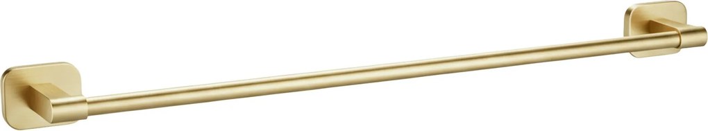 Закачалка за баня 5901 Nico Brush Gold