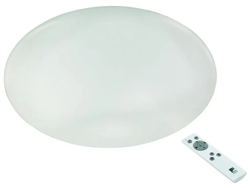 Eglo 97528 - LED Димируема Лампа за таван GIRON LED/80W/230V