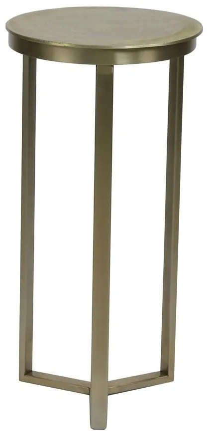 Метална стойка за цветя ø 30 cm Retiro - Light & Living