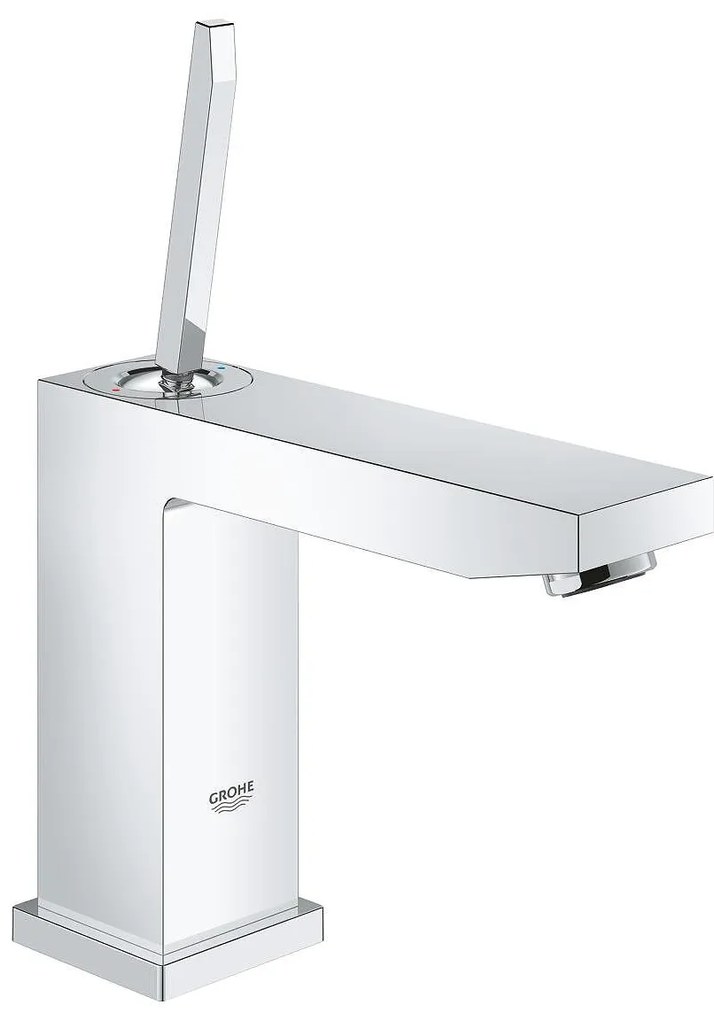 месител за умивалник 1/2″,  23658000, едноръкохватков, M-размер