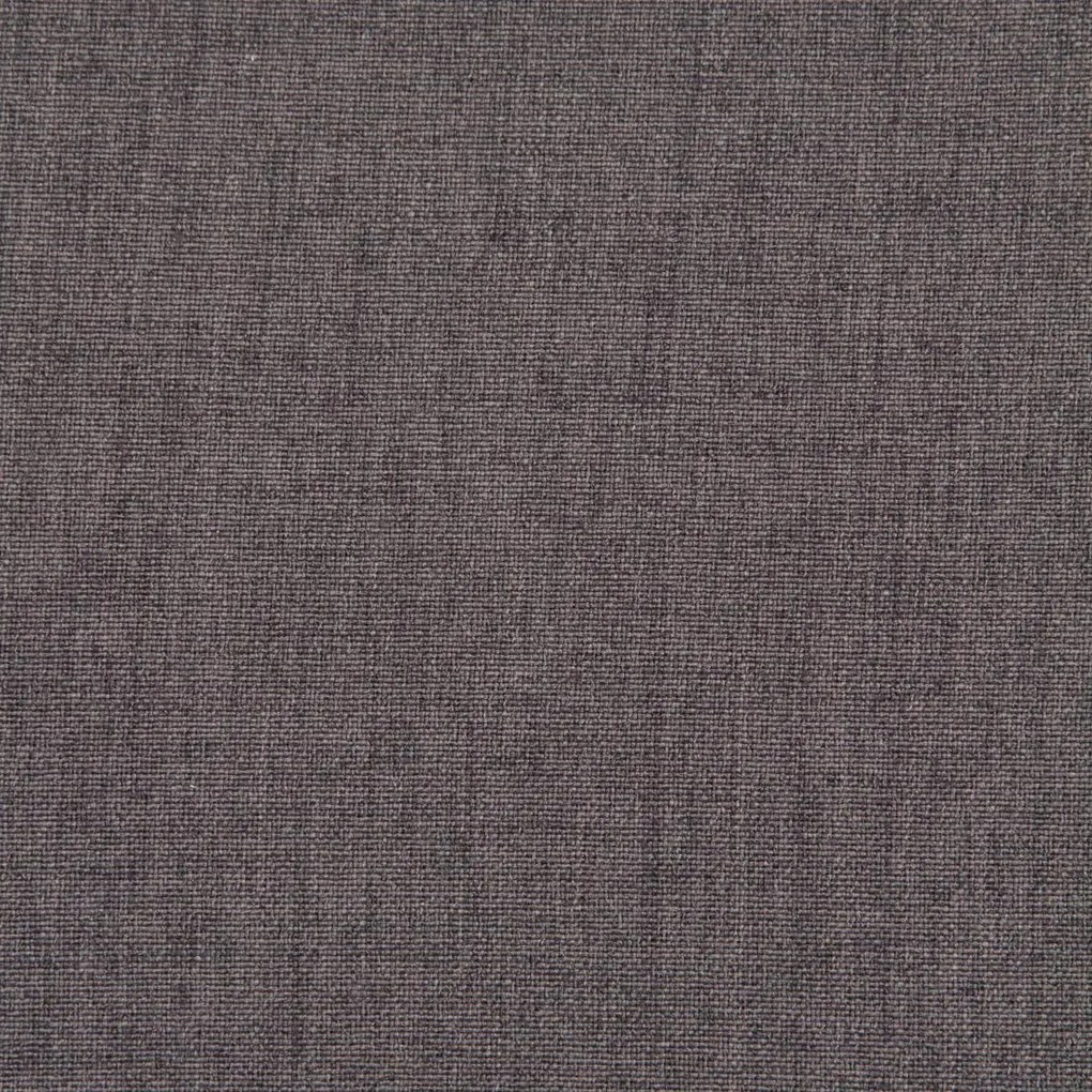 Трапезен стол atmosphera Roka, Полиестер - Грис