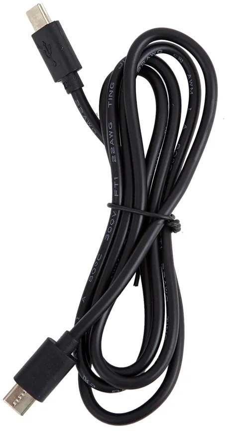 Модерна стоманена подова лампа, включваща LED 3-степенно димируема акумулаторна - Statler