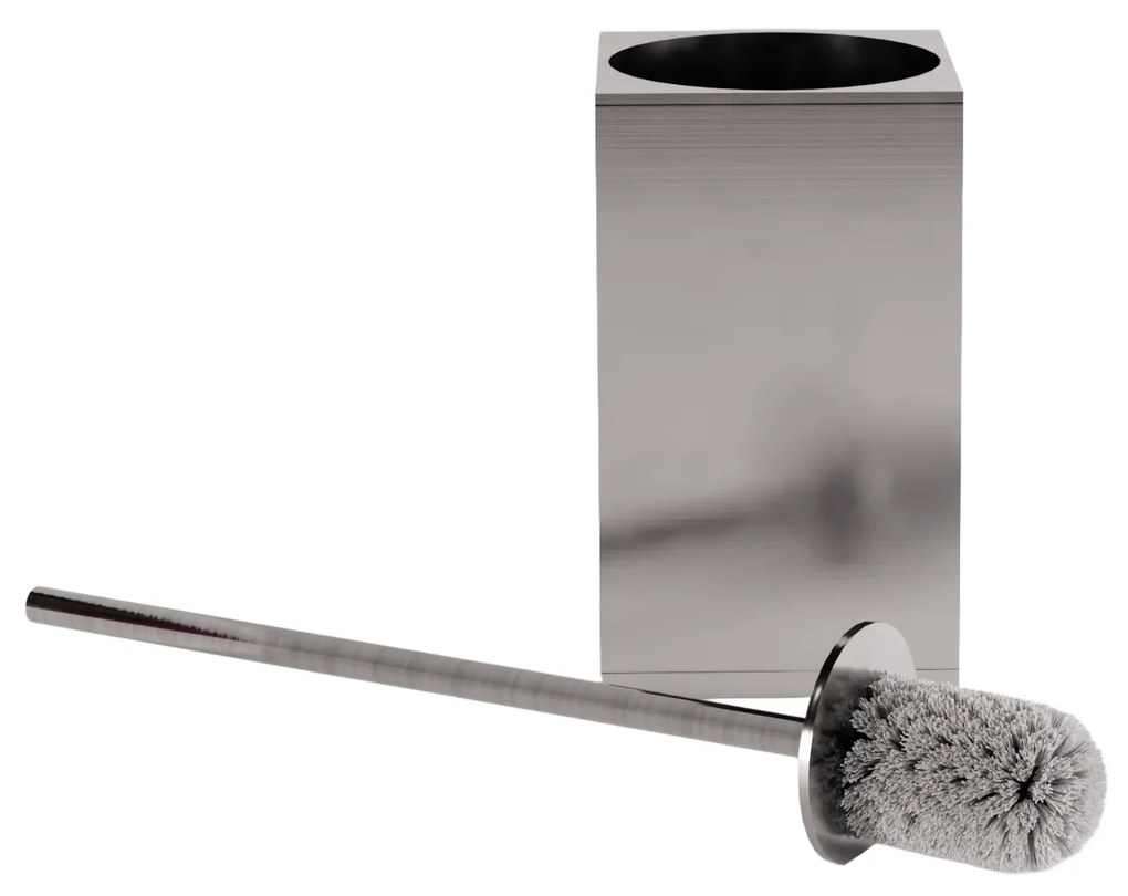 Четки за тоалетна B110 BRUSH STEEL