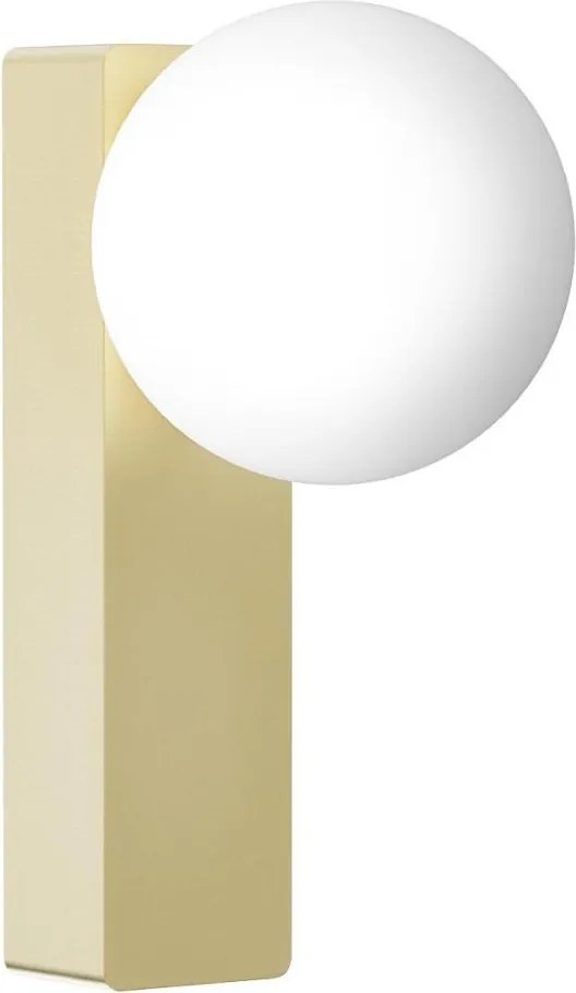 Open Design OR85532 - Бра за баня BOLETTA 1xG9/8W/230V IP44 месинг