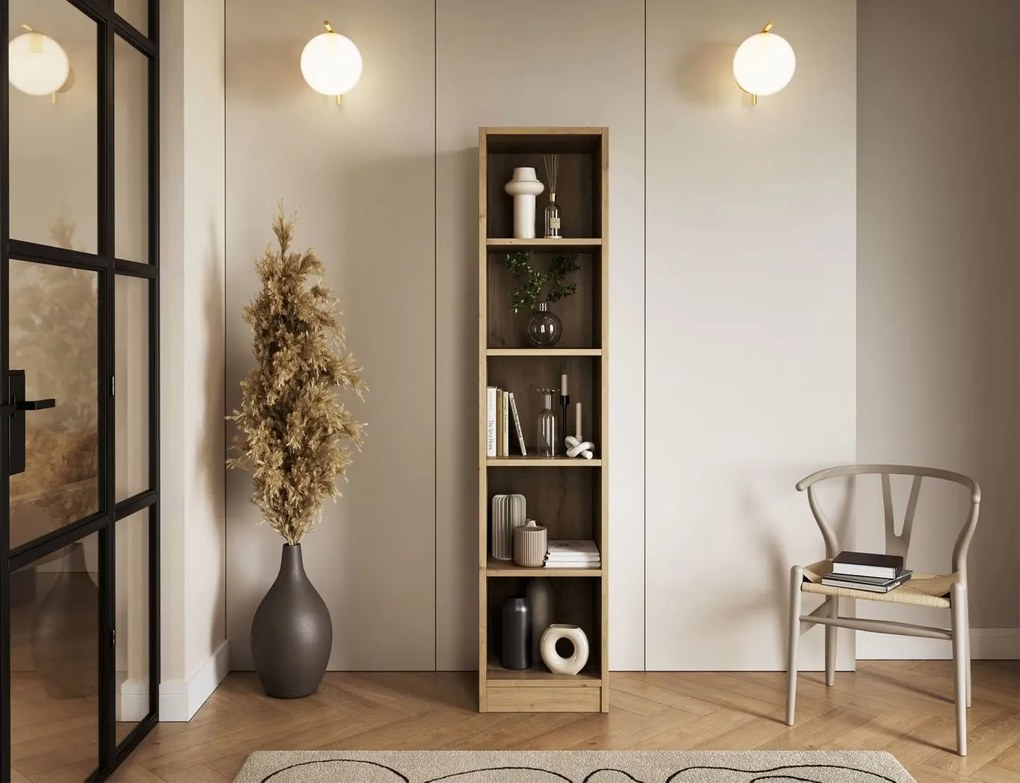 Книжна етажерка Thomson-Артизан