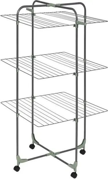 Сушилник за дрехи 5five Mojave Modular Tower, Метал, 30 m