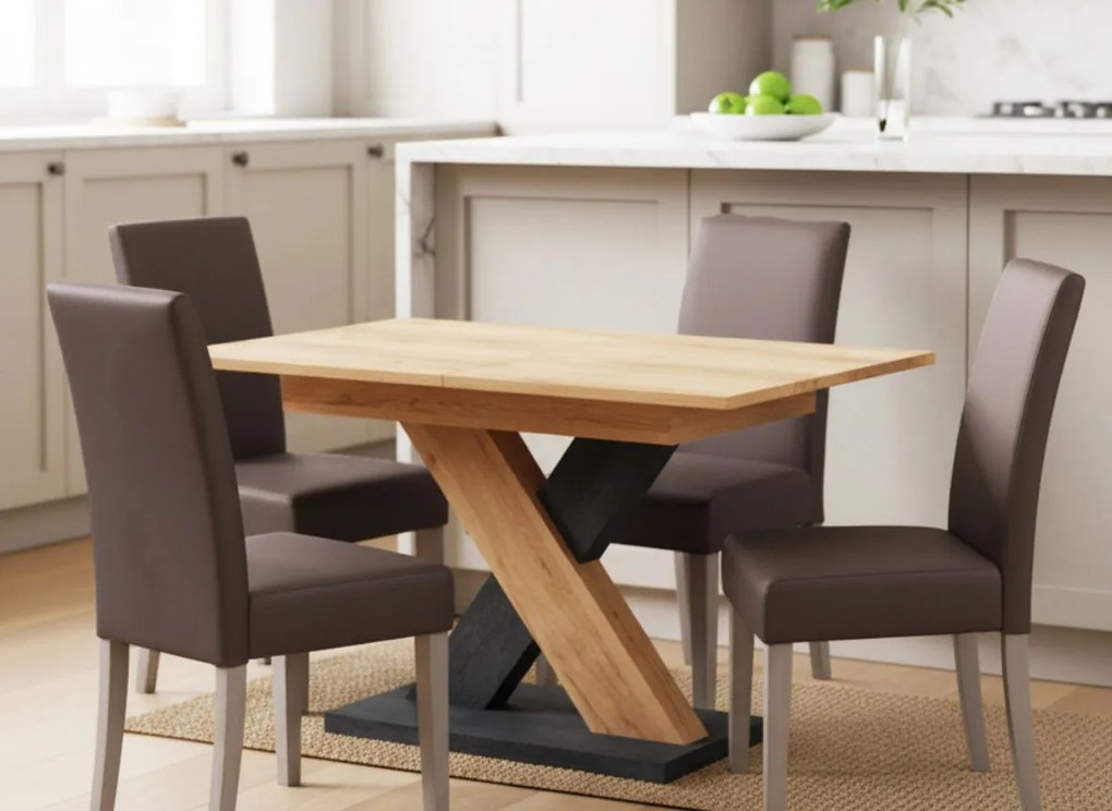 Стол Nama (2) парчета