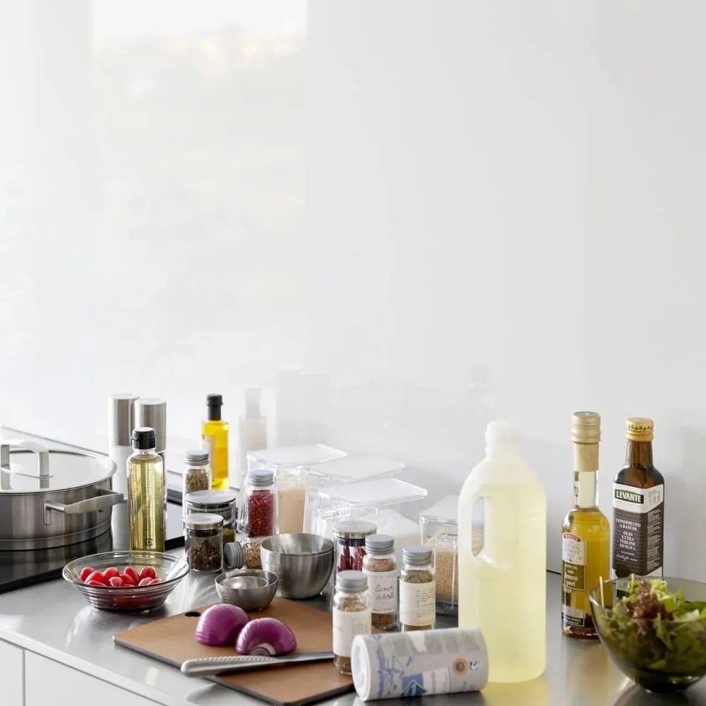 Метален органайзер за подправки Tower – YAMAZAKI