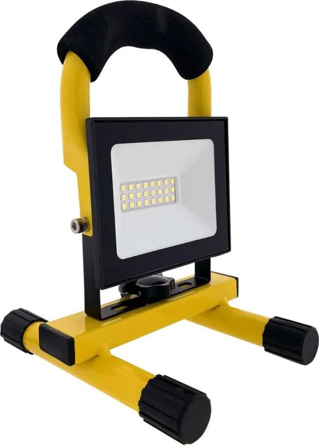 LED Преносим прожектор LED/20W/230V IP65