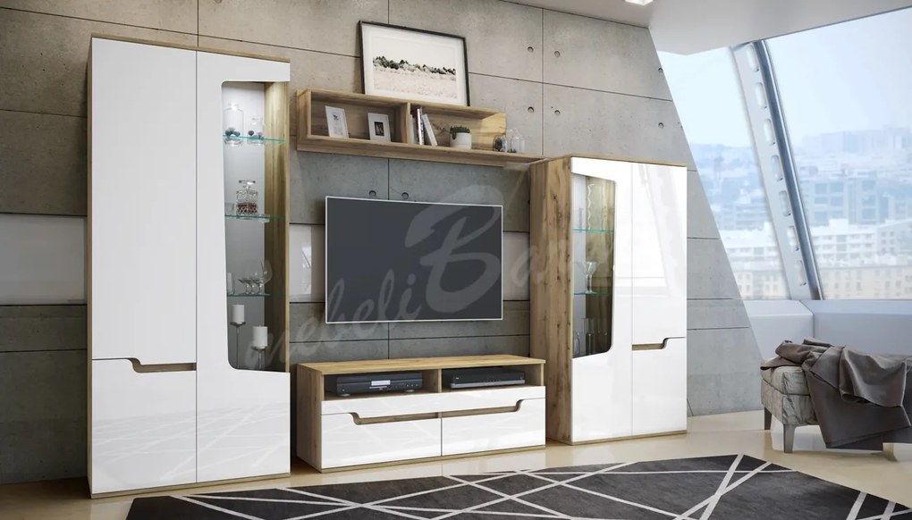 Секция Izabela