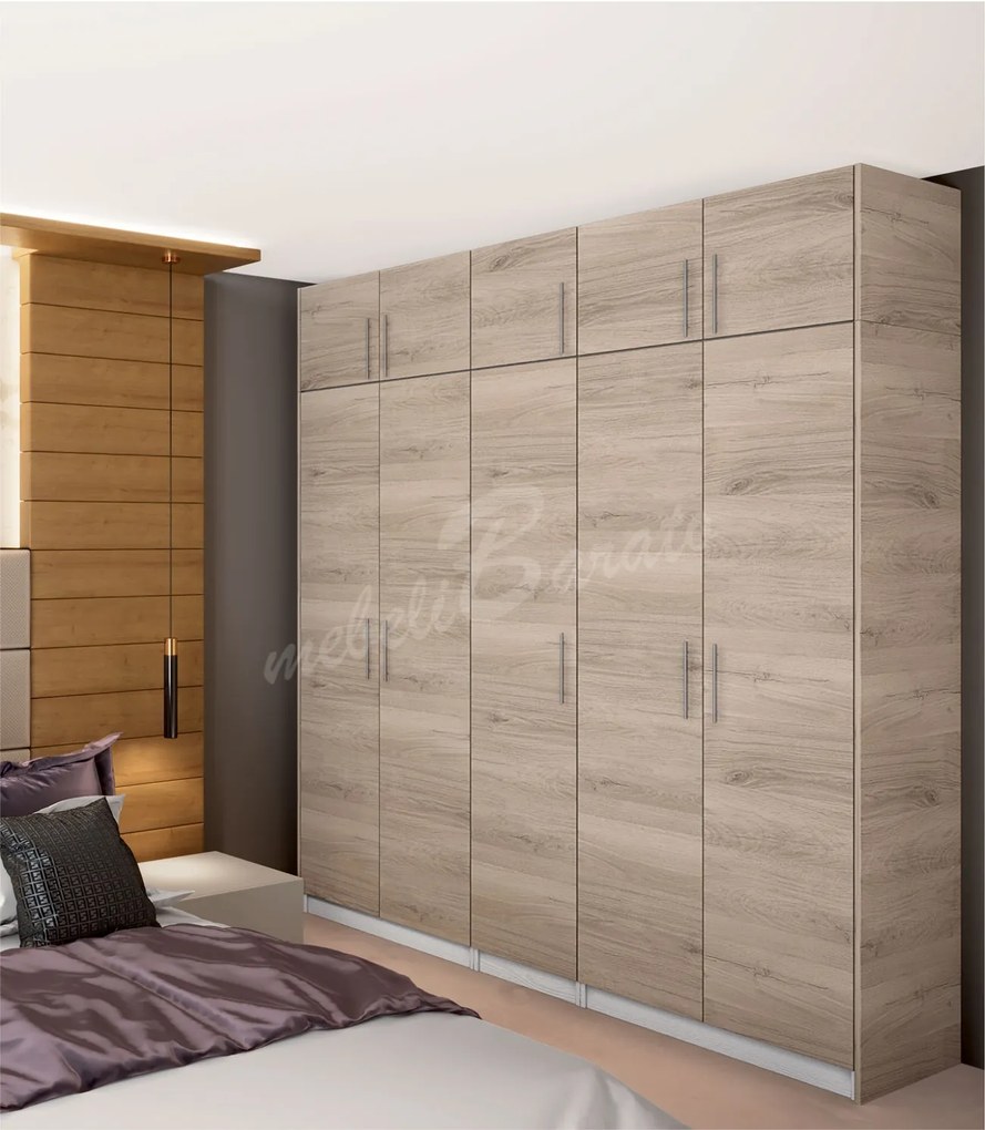 Гардероб Дрес 21