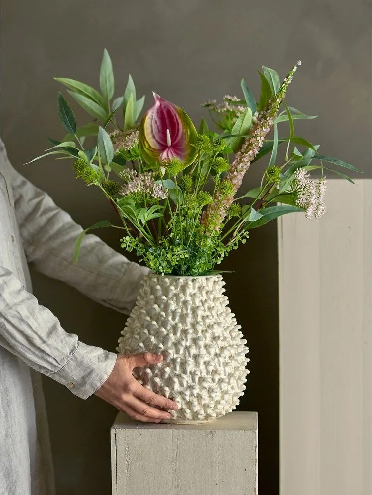 Изкуствено цвете (височина 80 cm) Blush – Bloomingville