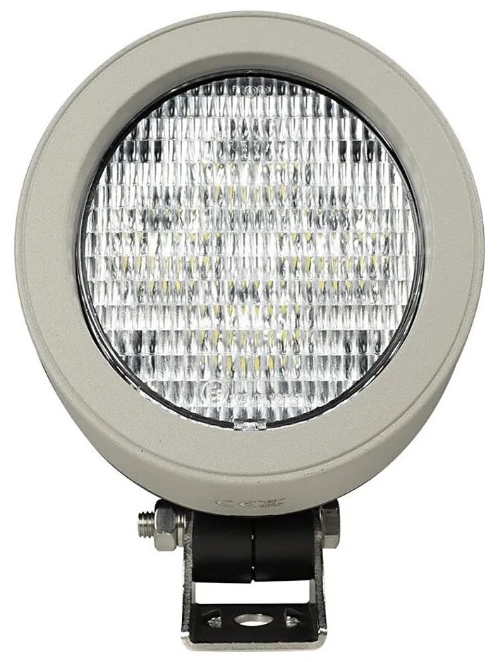 LED прожектор за трактор JOHN DEER LED/60W/10-30V IP69 5700K сив