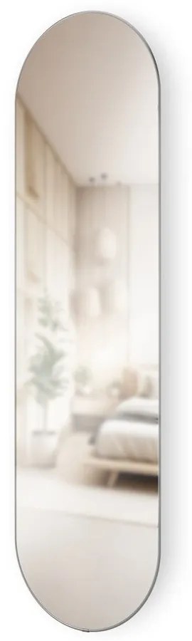 Стенно/стоящо огледало 46x157 cm Hubba – Umbra