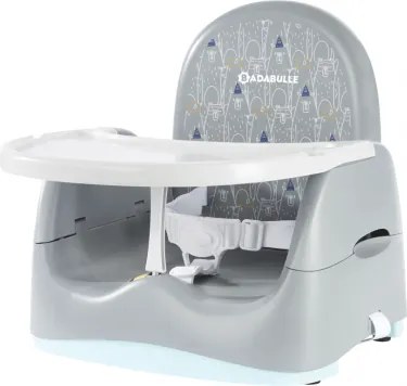 Badabulle - Сгъваем стол за хранене Bears