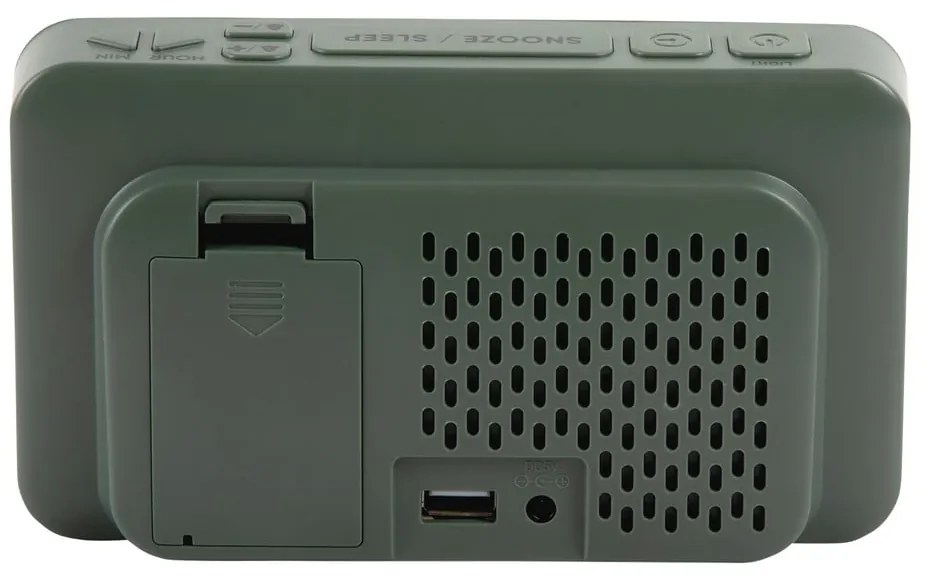 Дигитална аларма New Retro – Karlsson