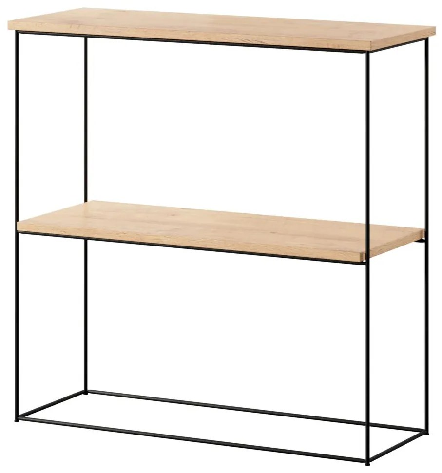 Конзола Antony-Mauro - Fusiko