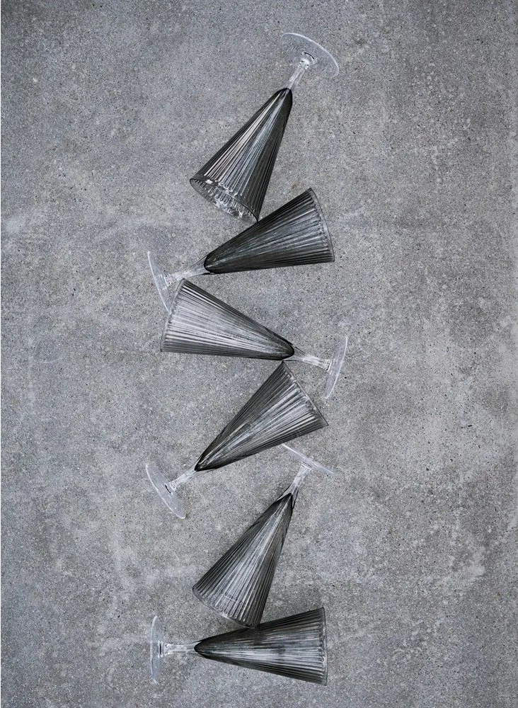 Чаши в комплект 2 бр. за шампанско 200 ml Grand Cru Nouveau – Rosendahl