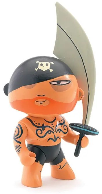 Djeco - Фигурка Tatoo DJ06804G