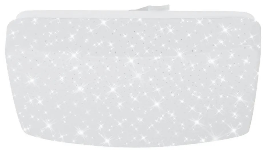 Telefunken 601906TF - LED таванно осветително тяло с сензор LED/12W/230V 4000K