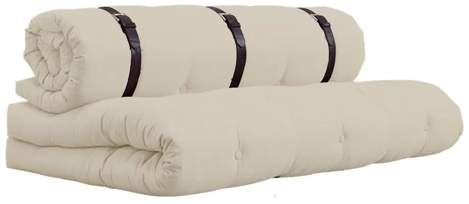 Променлив диван Бежов Buckle Up - Karup Design