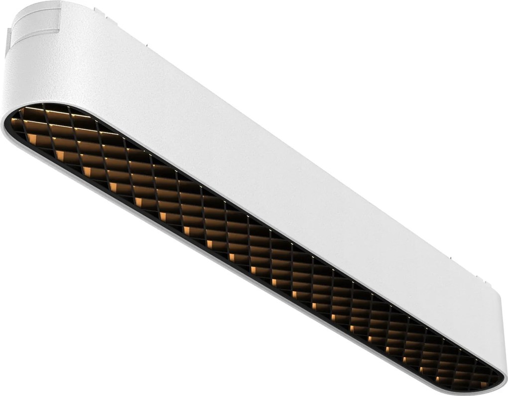 Maytoni Релсов осветител - TR084-1-12W3K-W