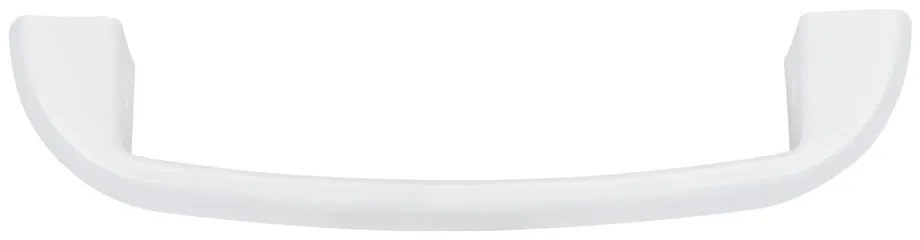 Стенен пластмасов парапет за баня Pure – Wenko