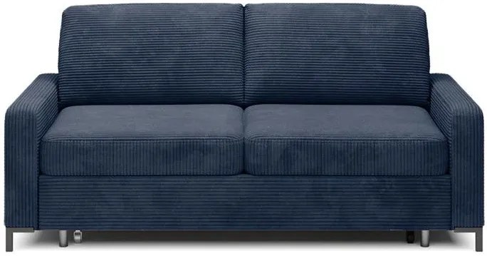 Диван легло Тилос-Тъмно Син