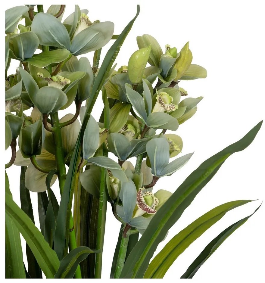 Изкуствено растение (височина 110 cm) Orchid – Ixia