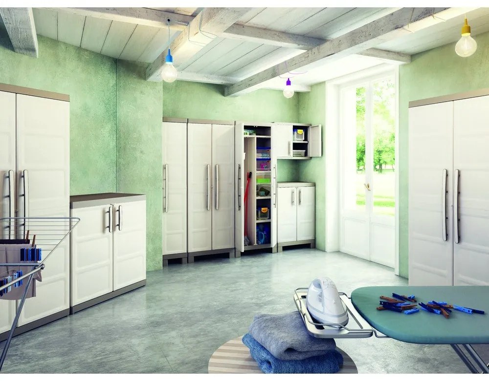 Шкаф за работилница Excellence – Keter