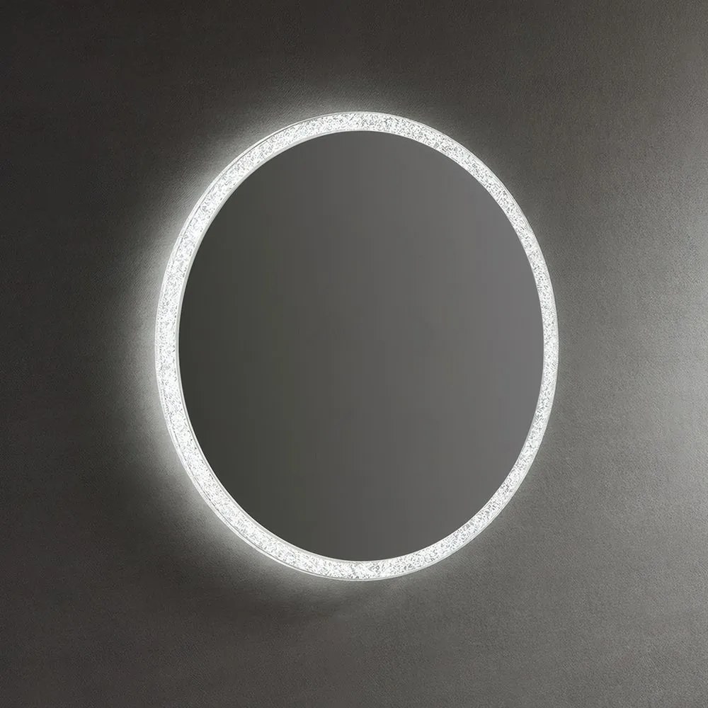 Огледало LED 60cm BL806