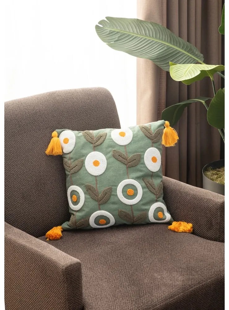 Декоративна възглавница 43x43 cm – Mila Home