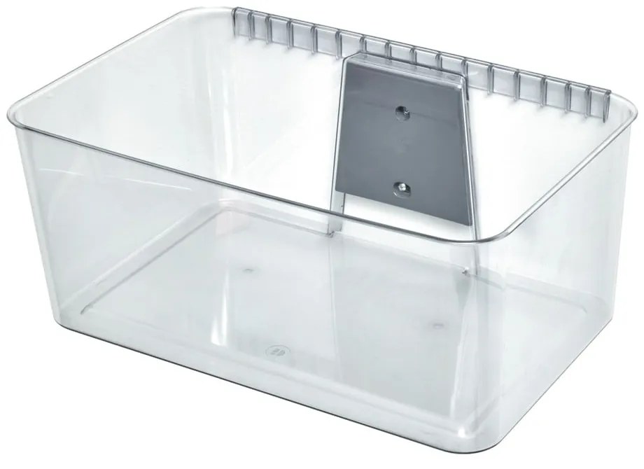 Стенна кутия за съхранение, изработена от рециклирана пластмаса iD Wallspace - iDesign