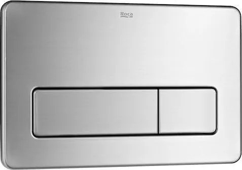 Вандалоустойчив двустепенен бутон PL3