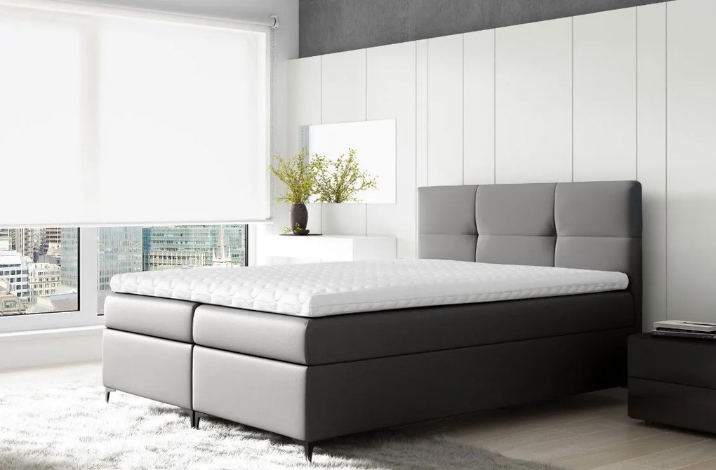 Тапицирано Легло Bari-Anthraki-120 x 200