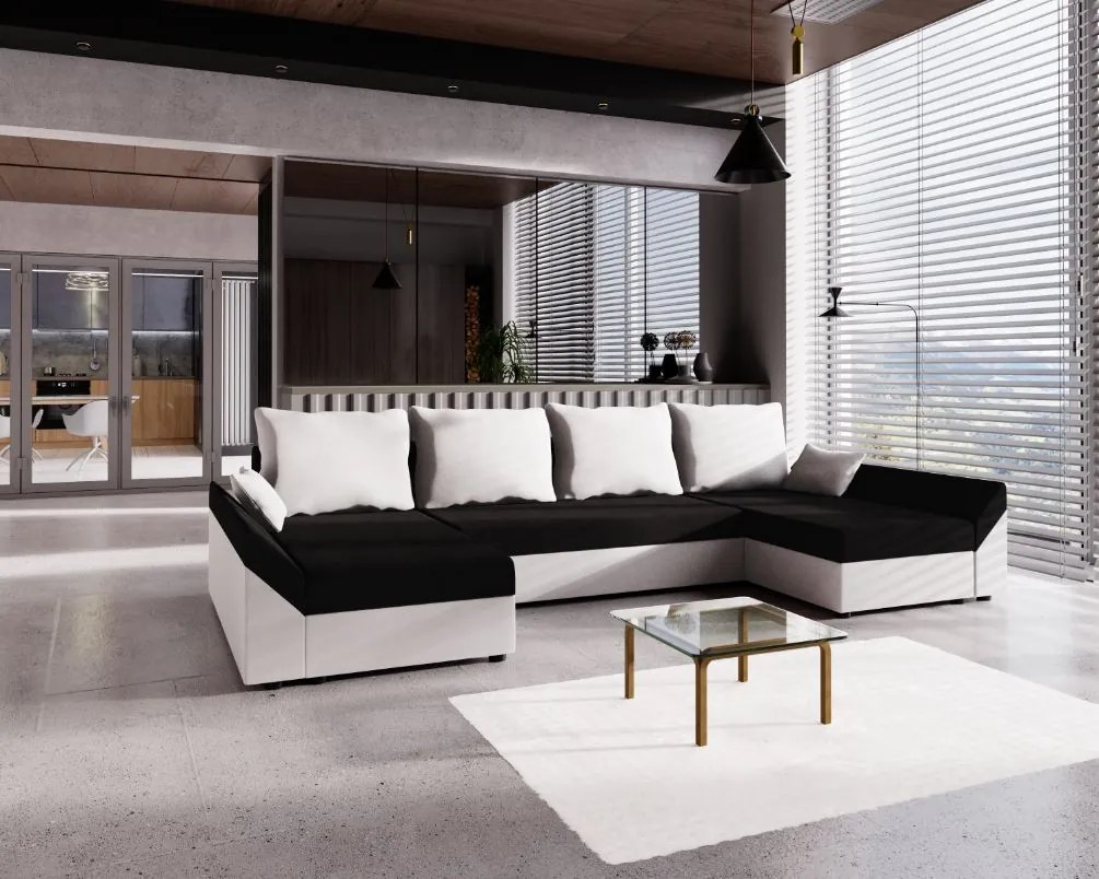 Ъглов диван Eibar max-Mauro-Leuko