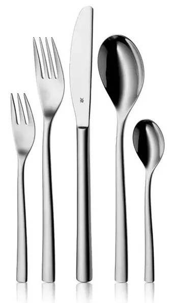 WMF - Комплект прибори PALERMO 30 части
