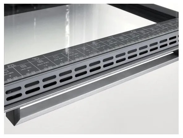 Готварска печка Hansa FCCW 580009
