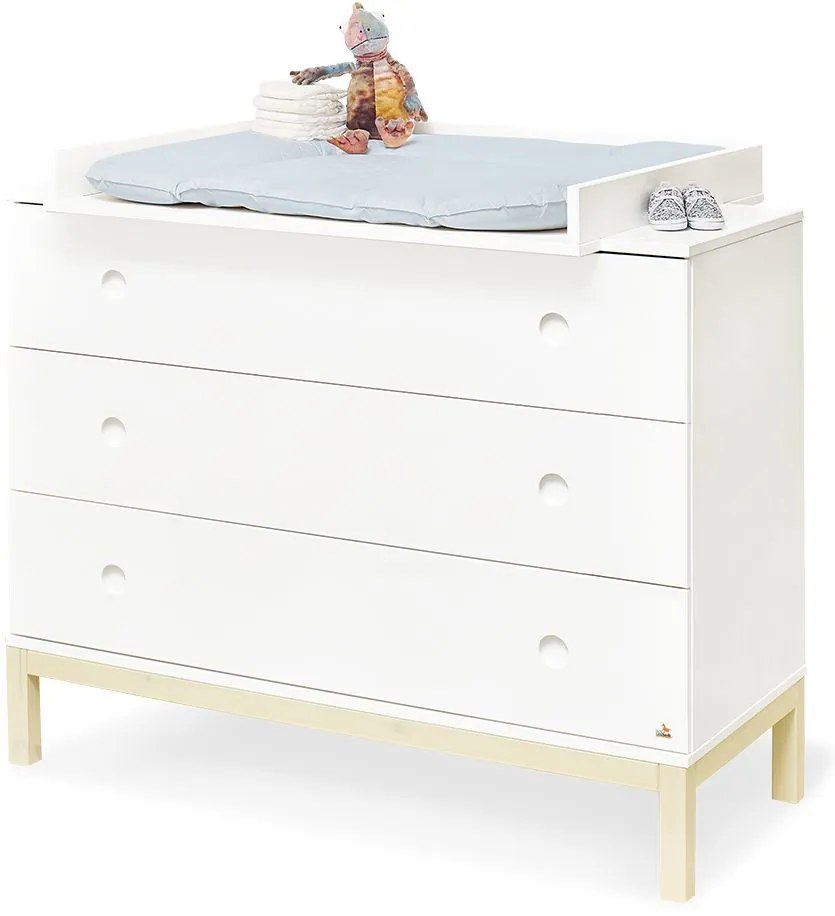 Комплект за бебешка стая Skadi