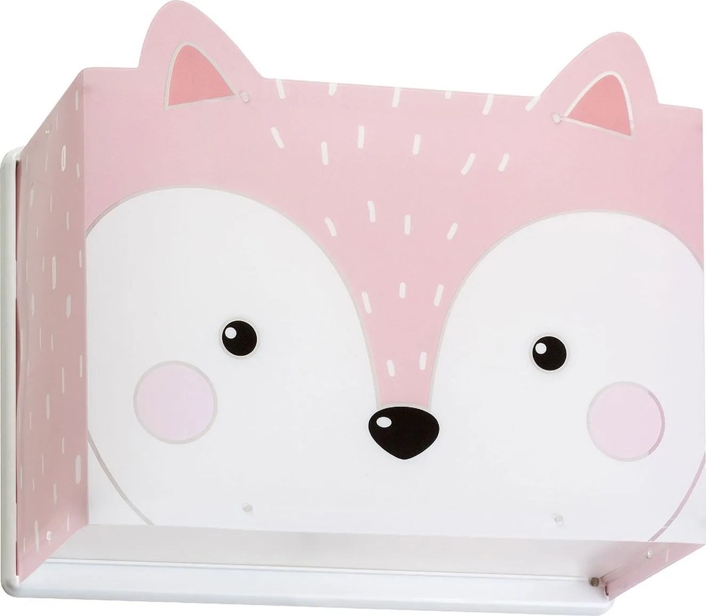 Аплика Ango Little Fox