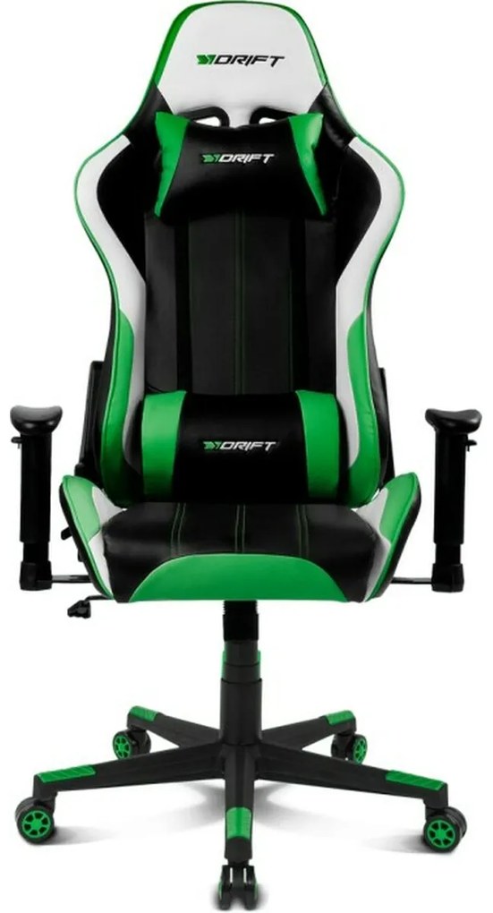 Стол за игри DRIFT DR175 Зелен