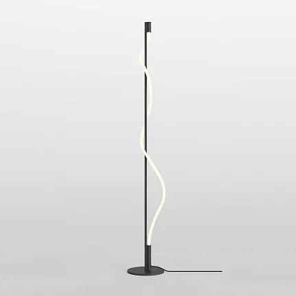 MAYTONI Подова лампа Тау - MOD166FL-L15B3K